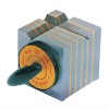 Permanent magnetic chucks