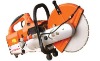 Petrol stone cutter