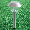 Photovoltaic Lighting