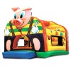 Pigling Bouncy castle