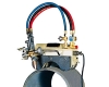 Pipe Gas cutting machine
