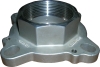 Pipe connector