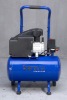 Piston air compressor