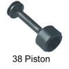 Piston of Rotary hammer 3801