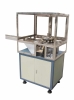 Plastic Cap Folding Machine