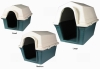 Plastic Dog House