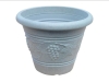 Plastic Flower Pot
