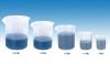 Plastic Measuring Cup