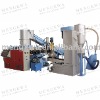 Plastic Recycle Machine