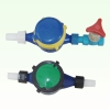 Plastic Water Meter