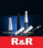 Plastic cable gland PG/M-R type(with strain relief)