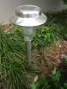 Plastic garden Solar light GARDEN TOOLS P20704