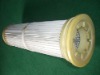 Pleated bag filter(pleated filter cartridge filter element