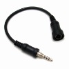 Plug for Yaesu VX-6,VX-7,VX-177,VX-170.. two way radio accessories