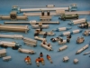 Pneumatic Cylinders
