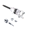 Pneumatic wrench