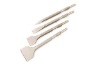 Point Chisel/Flat Chisel/Groove Chisel