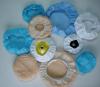Polishing Bonnets