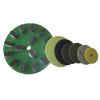 Polishing Pad,flexible polishing pad,diamond polishing pad,pad