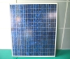 Poly-Si solar module