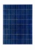 Poly solar panel