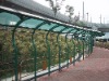 Polycarbonate sheet(G007)