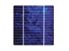 Polycrystalline Silicon Solar Cell (PV) 156x156