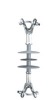 Polymer Suspension Insulator, Composite Insulator