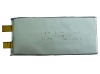 Polymer lithium battery(LiFePO4 phosphate cell)