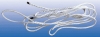 Polypropylene rope