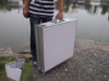Pong table