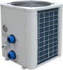 Pool heat pump