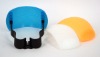 Pop up flash diffuser (three colour)