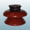 Porcelain Pin Insulator, porcelain Insulator
