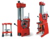 Portable Boring Machine