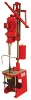 Portable Honing Machine