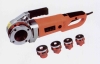 Portable Pipe Threading Machine