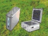 Portable Solar Power