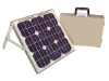 Portable Solar Power Station
