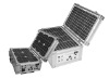 Portable Solar Power Unit