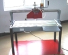 Portable Stone saw SJ23100 (construction machine)