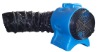 Portable blower,,axial blower,portable blower