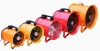Portable propeller Ventilator