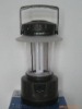Portable solar power lights