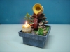 Pot Fountain