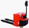Power pallet truck