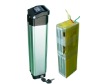 Power polymer lithium battery