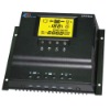 Power station solar controller with LCD display EPIP602,30a-60A