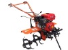 Power tiller