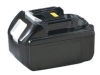 Power tool battery for Makita